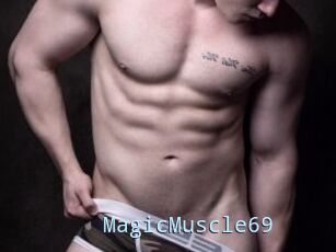 MagicMuscle69