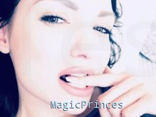 MagicPrinces
