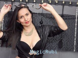 MagicRubi