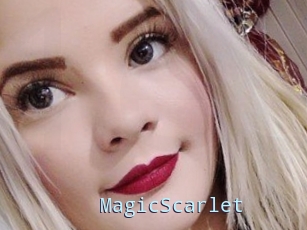 MagicScarlet
