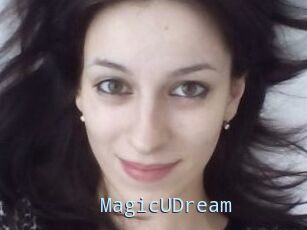 MagicUDream_