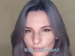 MagicXDreamX