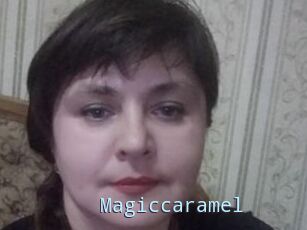 Magiccaramel