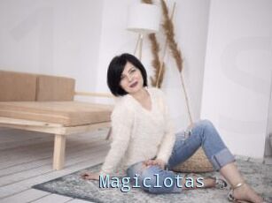 Magiclotas