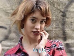Magicx