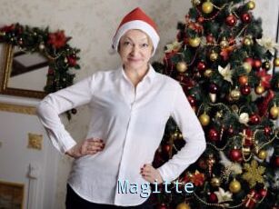 Magitte