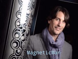 MagneticMan