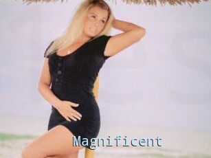 Magnificent