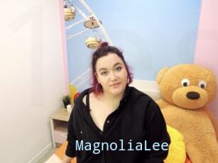 MagnoliaLee