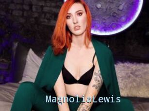 MagnoliaLewis