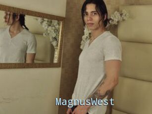 MagnusWest