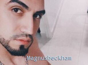 Magnusbeckham