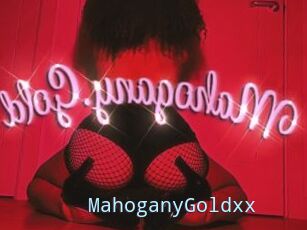 MahoganyGoldxx