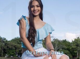 MaiEsperanza