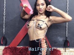 MaiFerrer