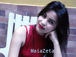 MaiaZeta