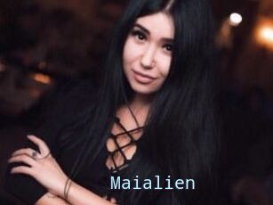 Maialien