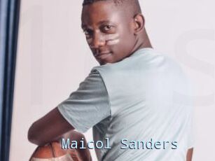 Maicol_Sanders