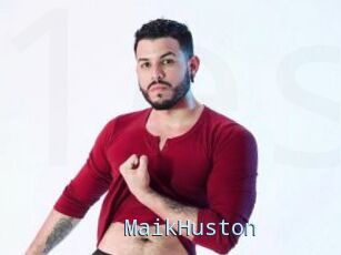 MaikHuston