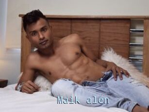 Maik_alen