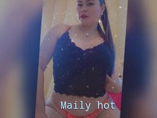 Maily_hot