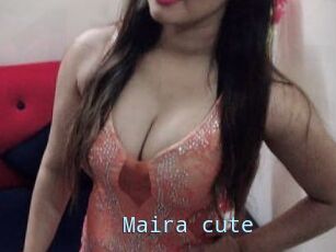 Maira_cute