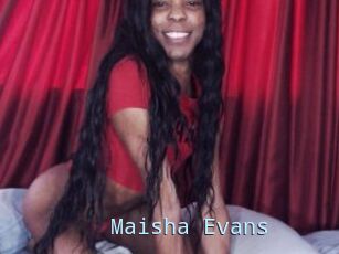 Maisha_Evans