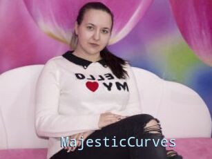 MajesticCurves