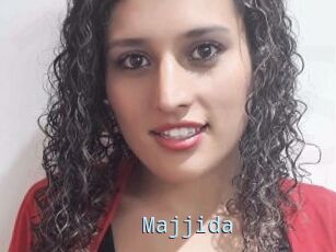 Majjida