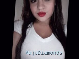 MajoDiamonds