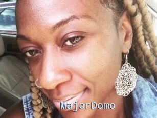 MajorDomo