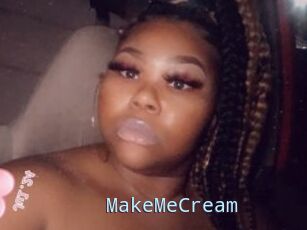 MakeMeCream