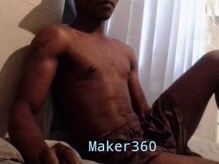 Maker360