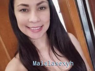 Malalasexyh