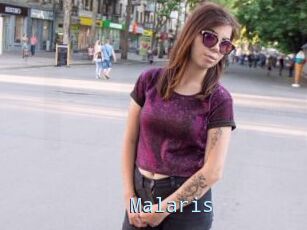 Malaris