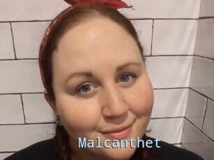 Malcanthet