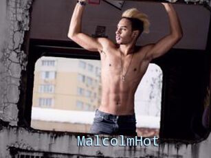 MalcolmHot