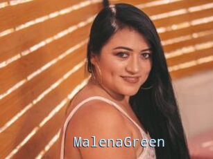 MalenaGreen