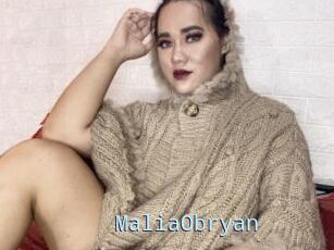 MaliaObryan