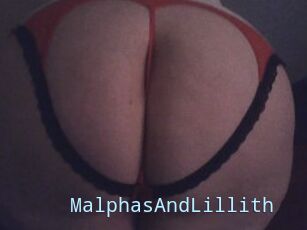 MalphasAndLillith