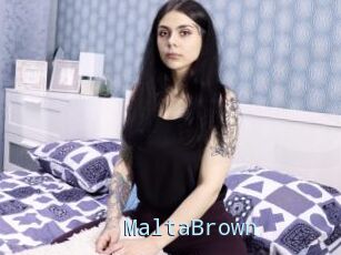 MaltaBrown
