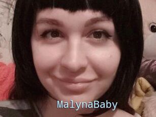 MalynaBaby