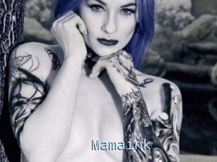 Mamaink