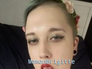 MamanBrigitte