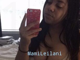 MamiLeilani