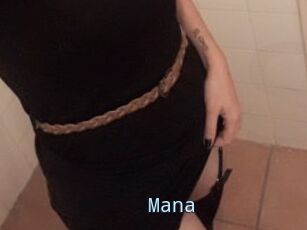 Mana