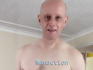 Manaction