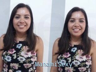 ManamiSexy