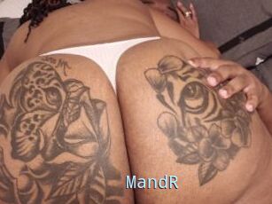 MandR
