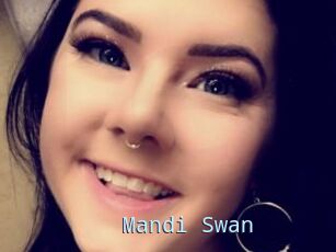 Mandi_Swan